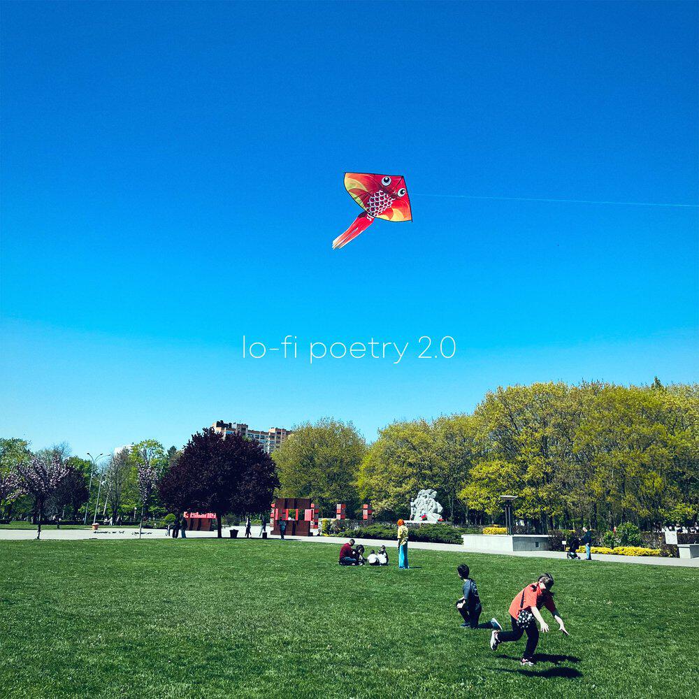Релиз Lo-Fi Poetry 2.0