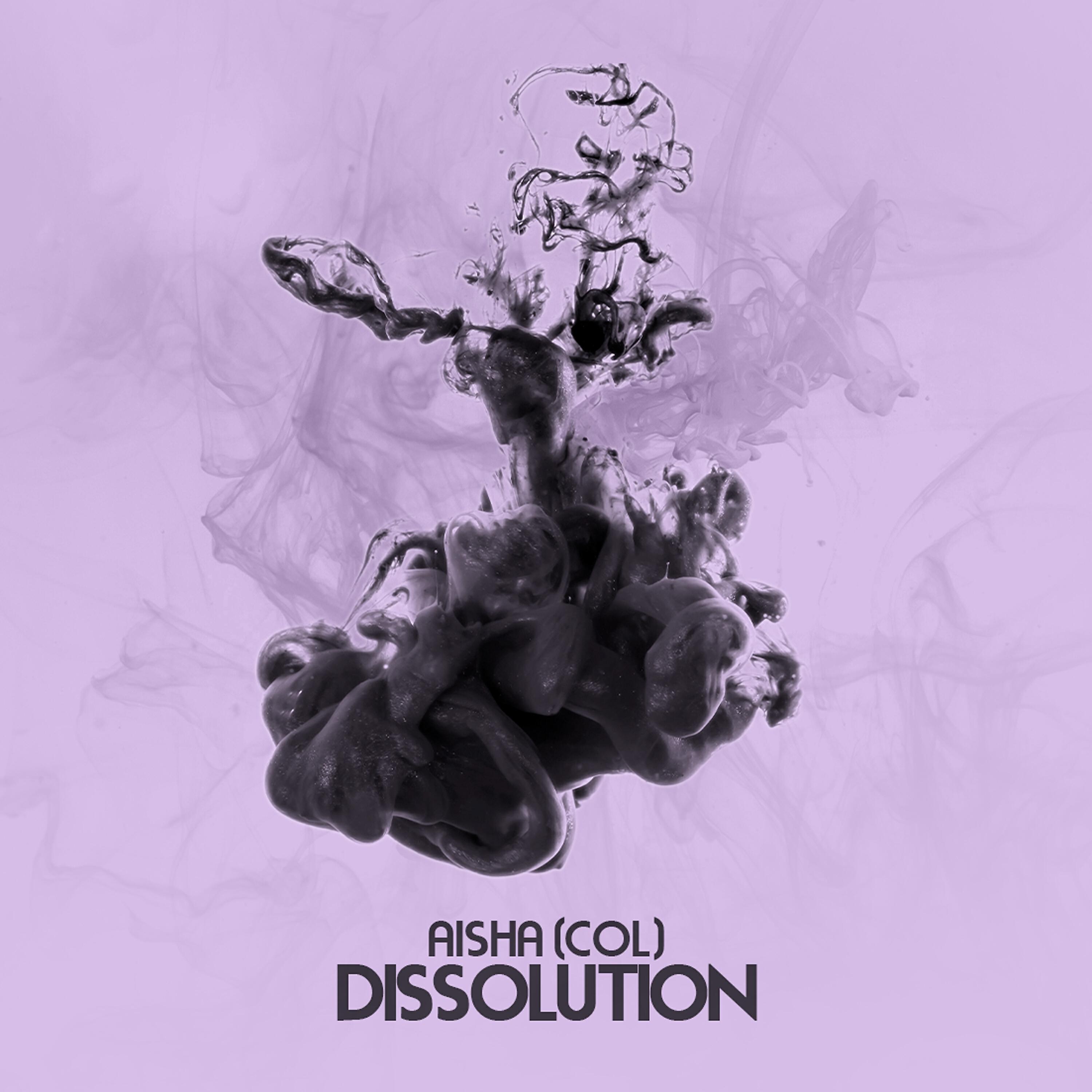 Релиз Dissolution
