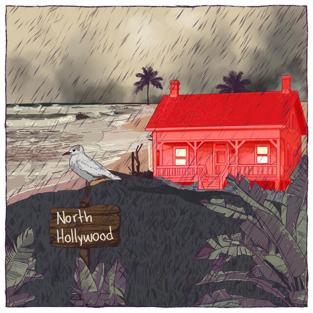 Релиз Raindrops in the Ocean