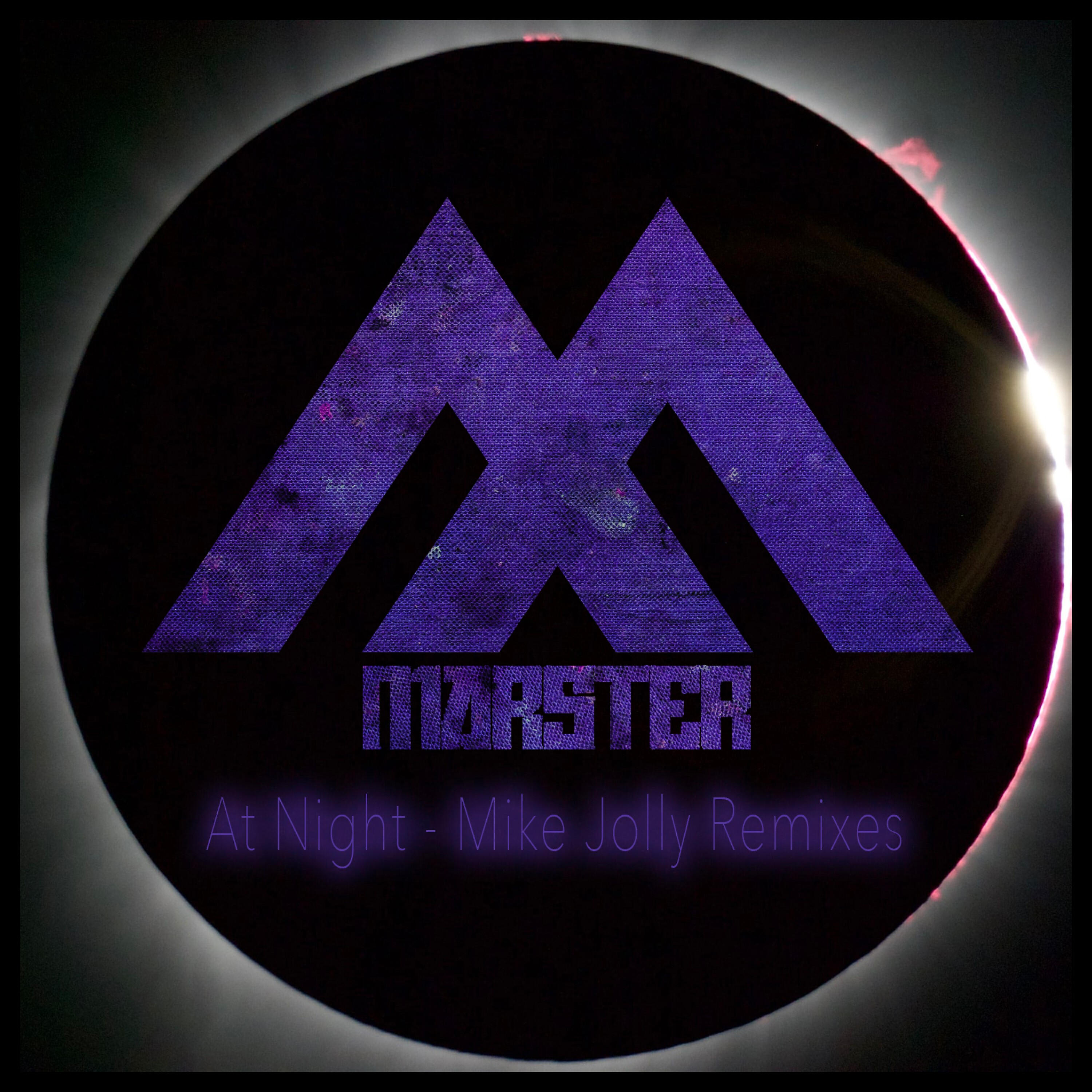 Релиз At Night (Mike Jolly Remixes)