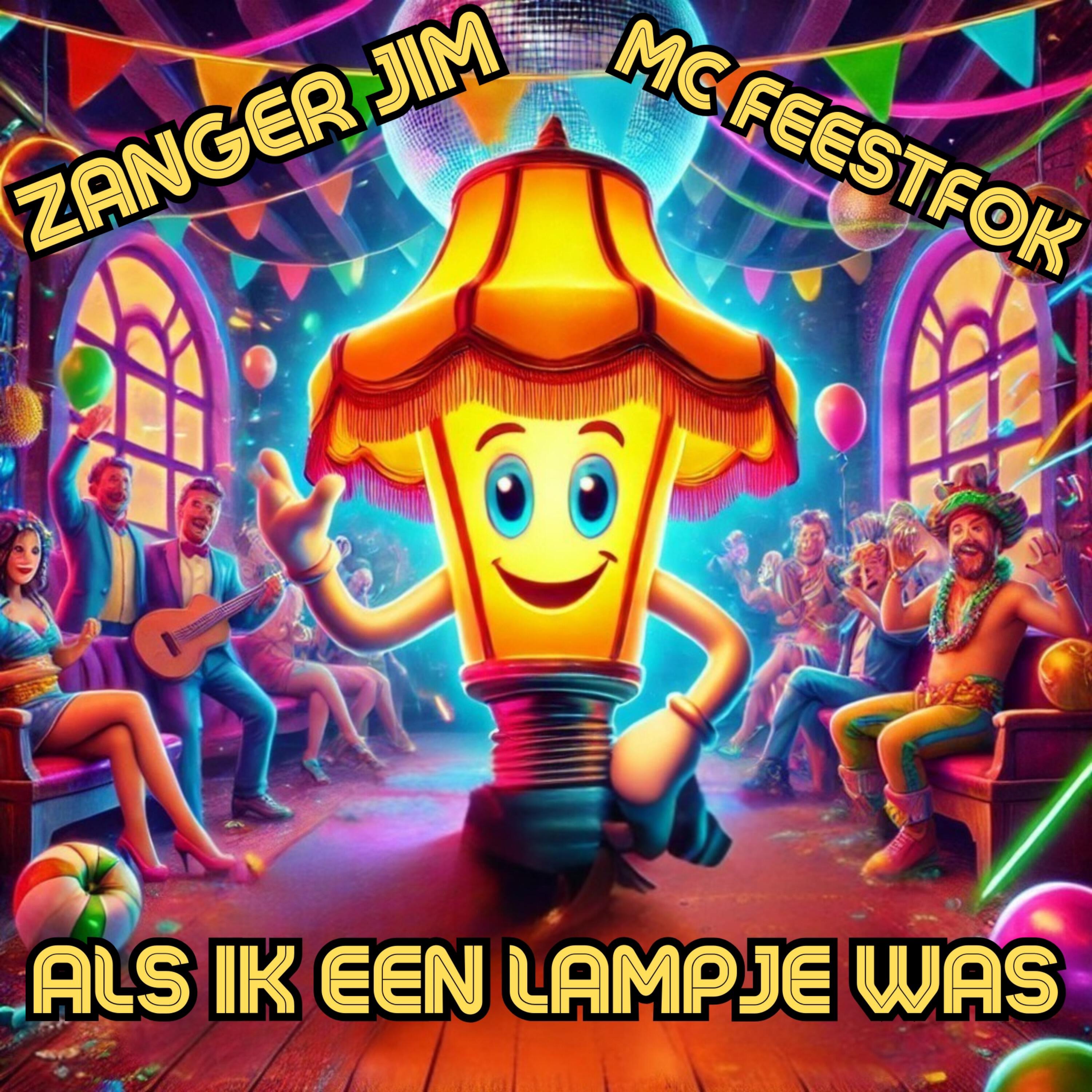 Zanger Jim