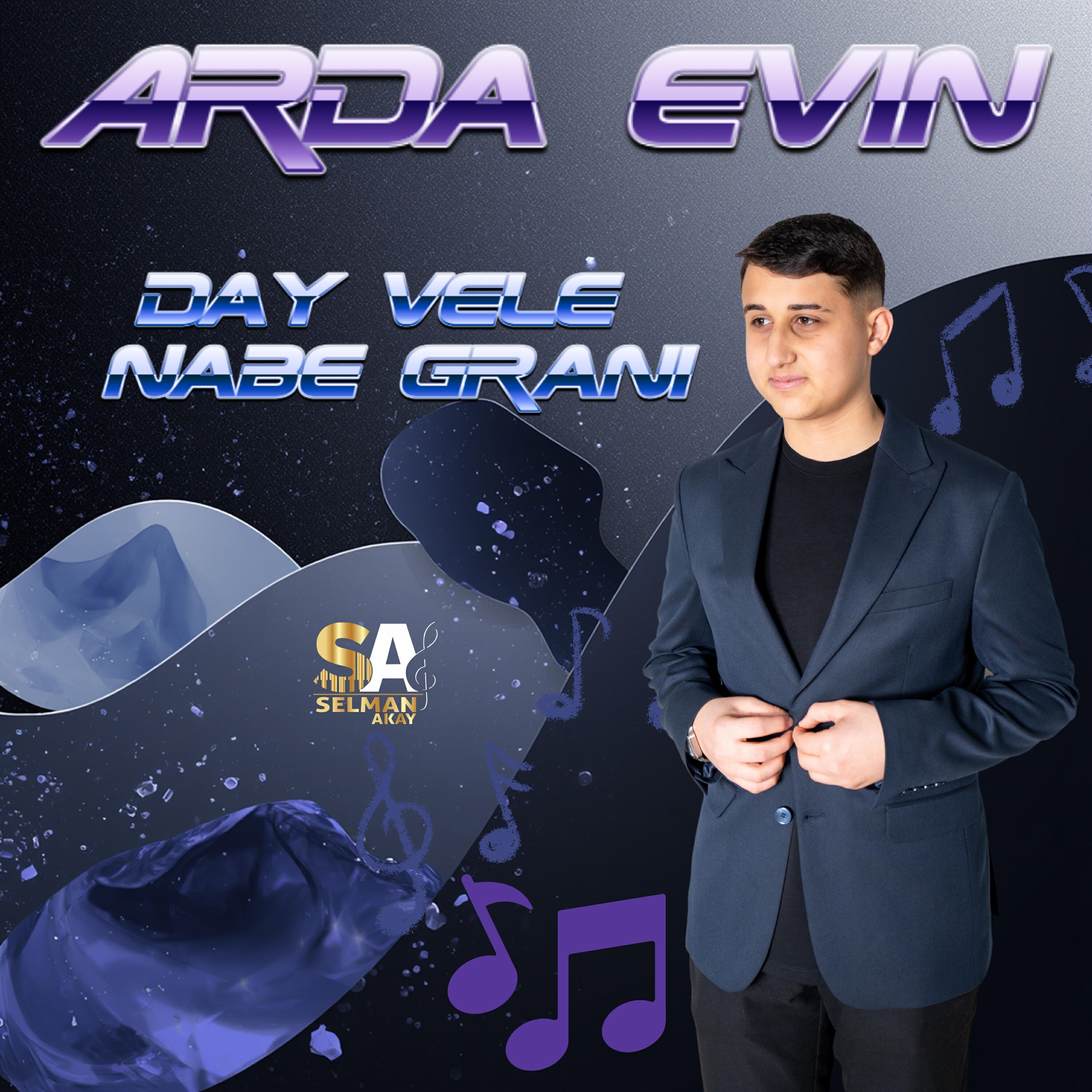 Релиз Day Vele Nabe Grani
