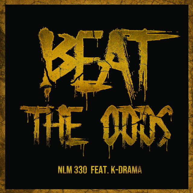 Релиз Beat the Odds
