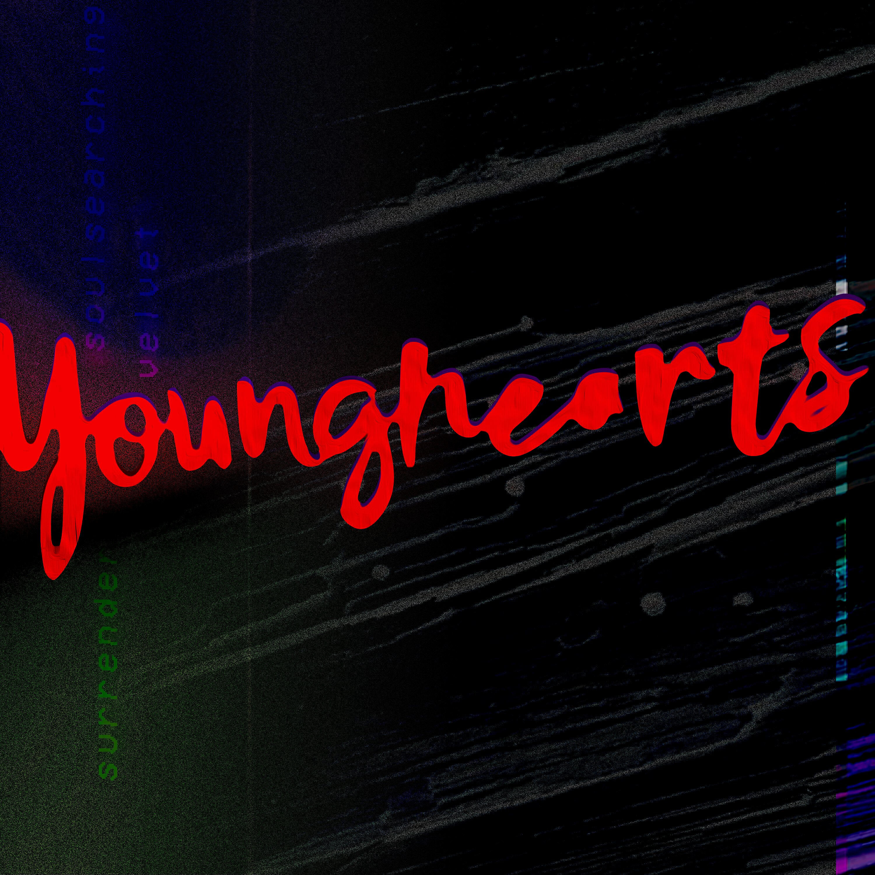 Релиз Younghearts