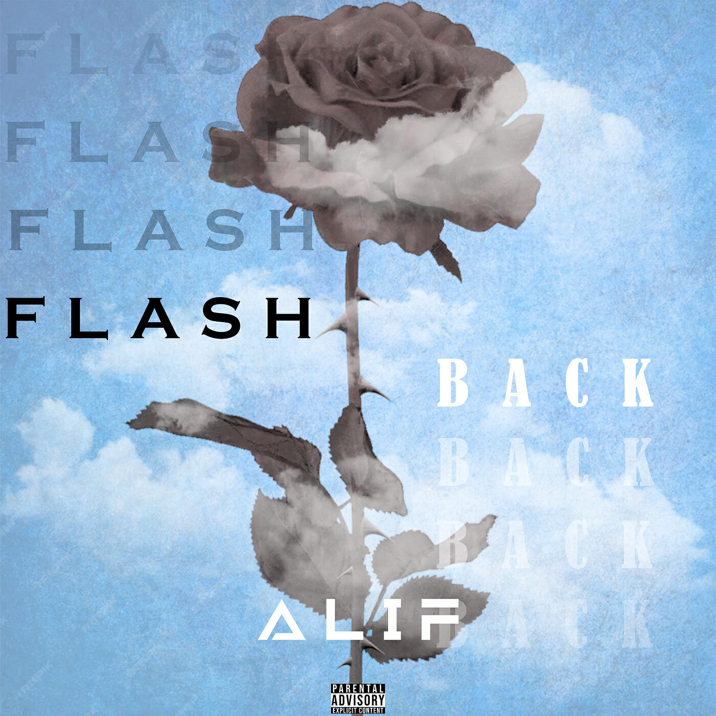 Релиз Flashback
