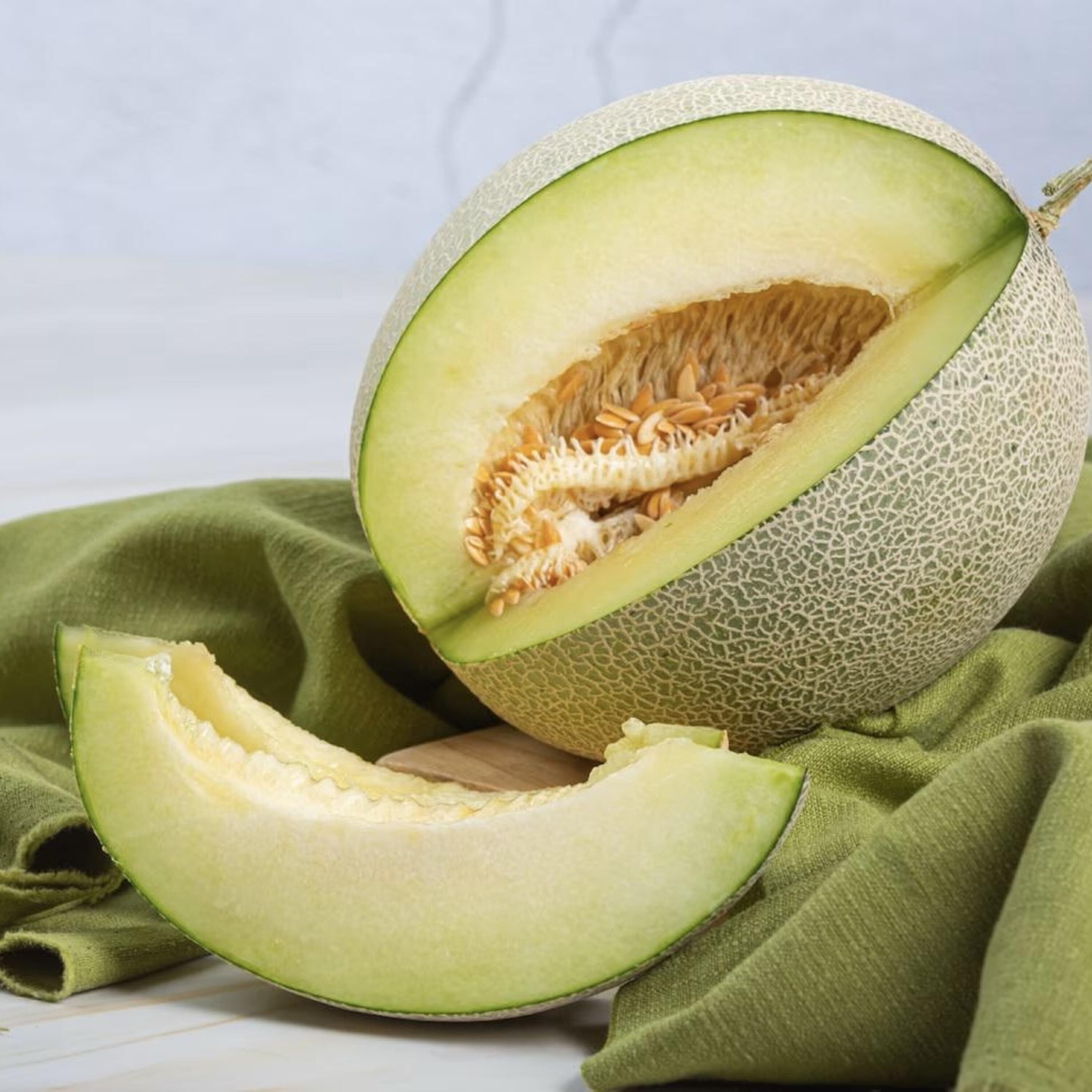 Релиз green melon