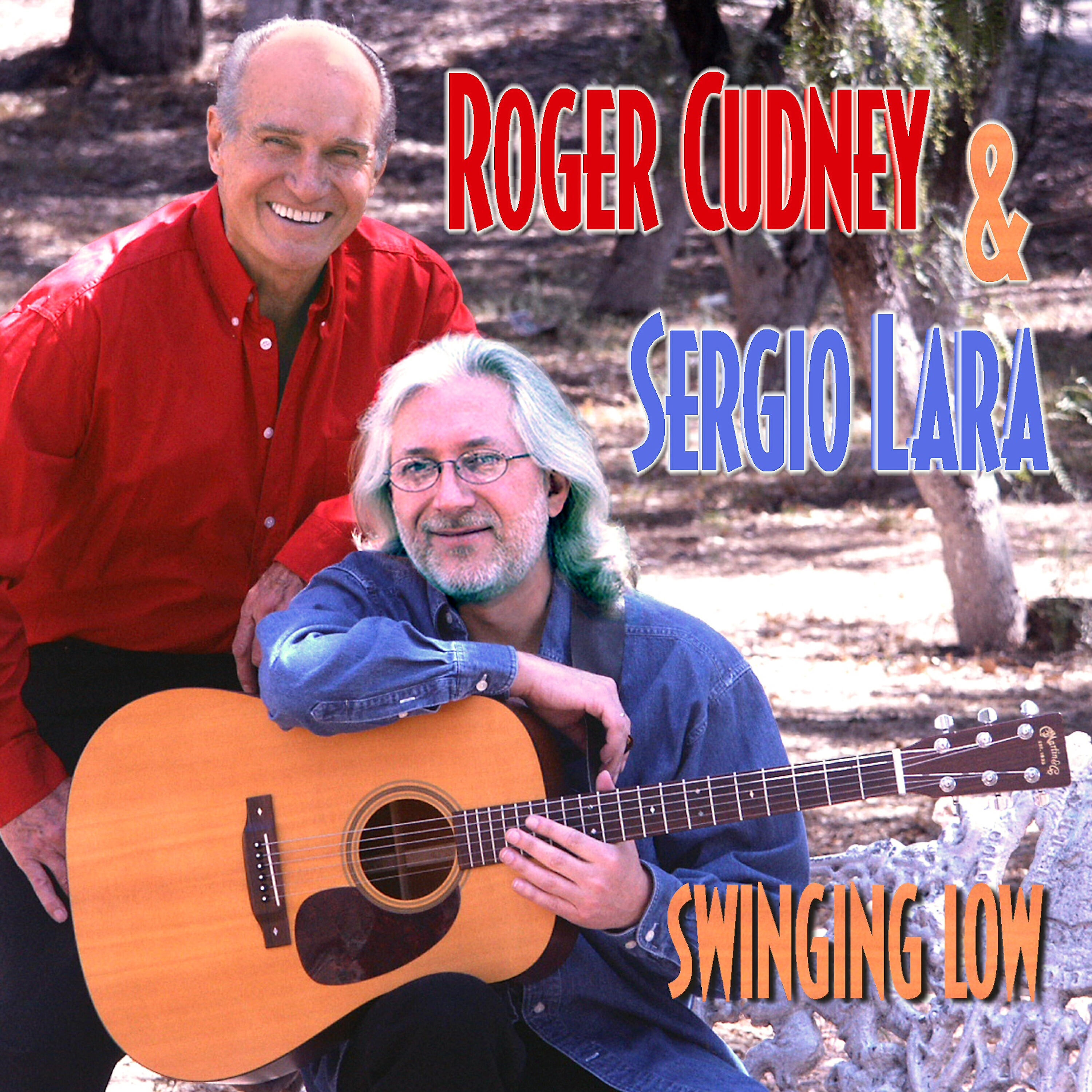 Roger Cudney