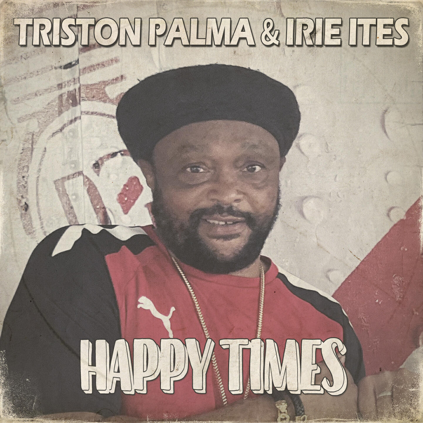 Релиз Happy Times