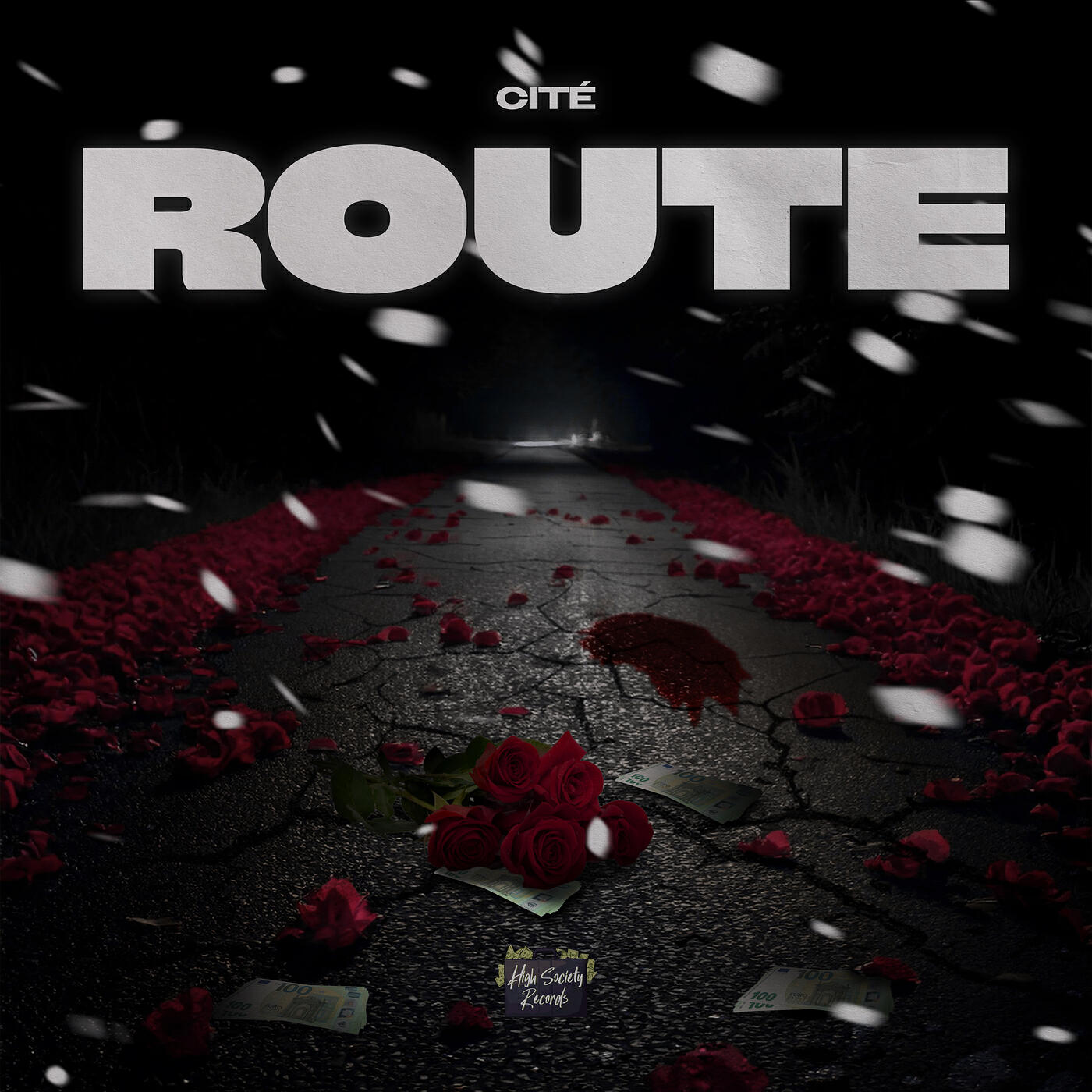 Релиз Route