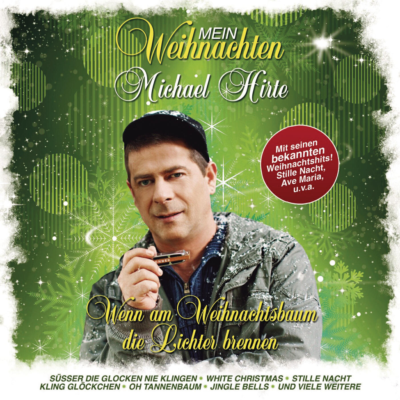 Релиз Mein Weihnachten