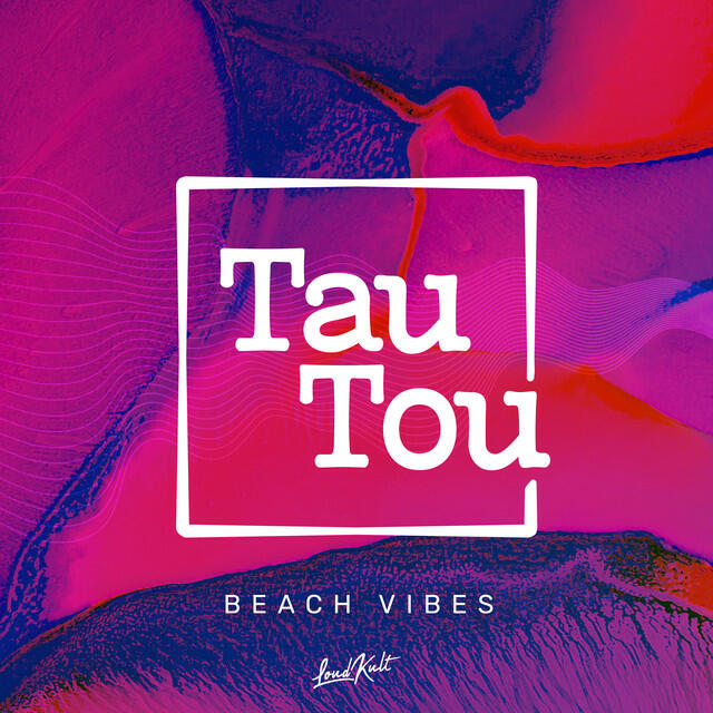 Релиз Beach Vibes