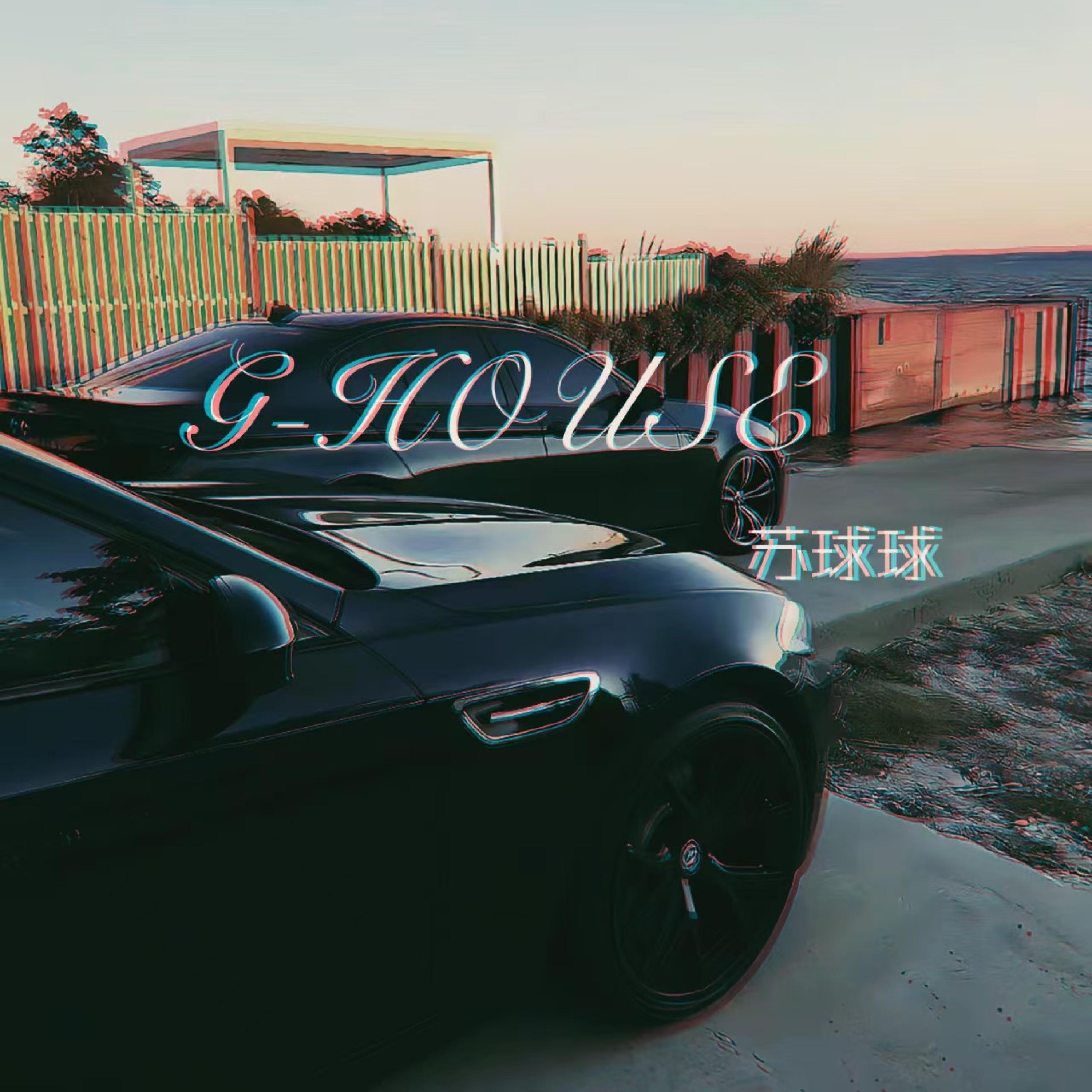 Релиз G-House