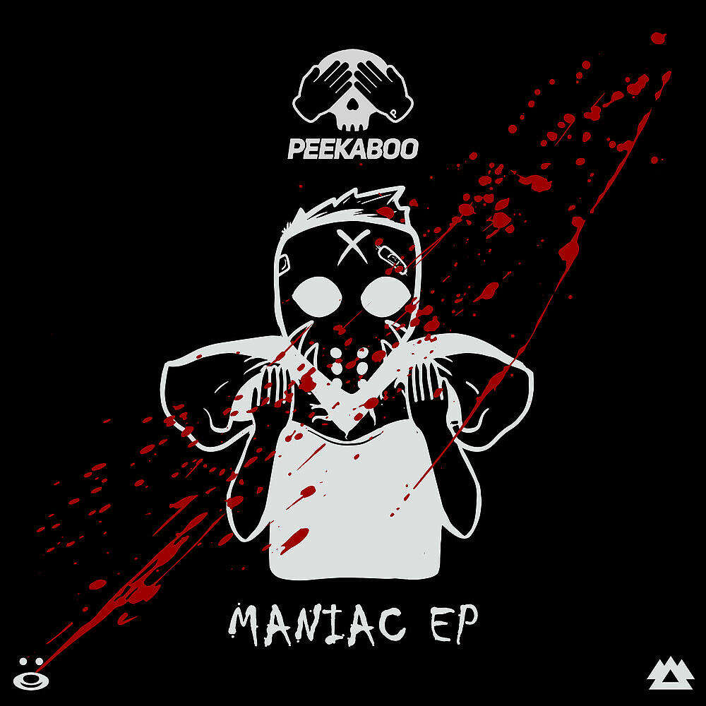 Релиз Maniac EP
