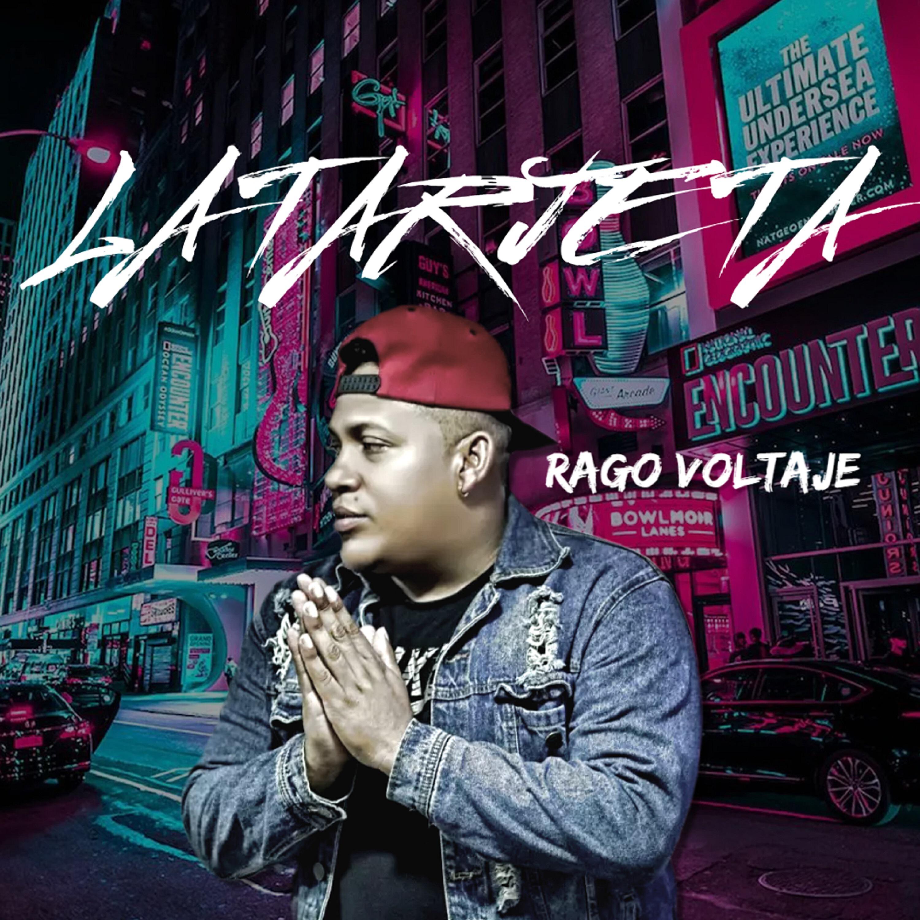 Релиз La Tarjeta
