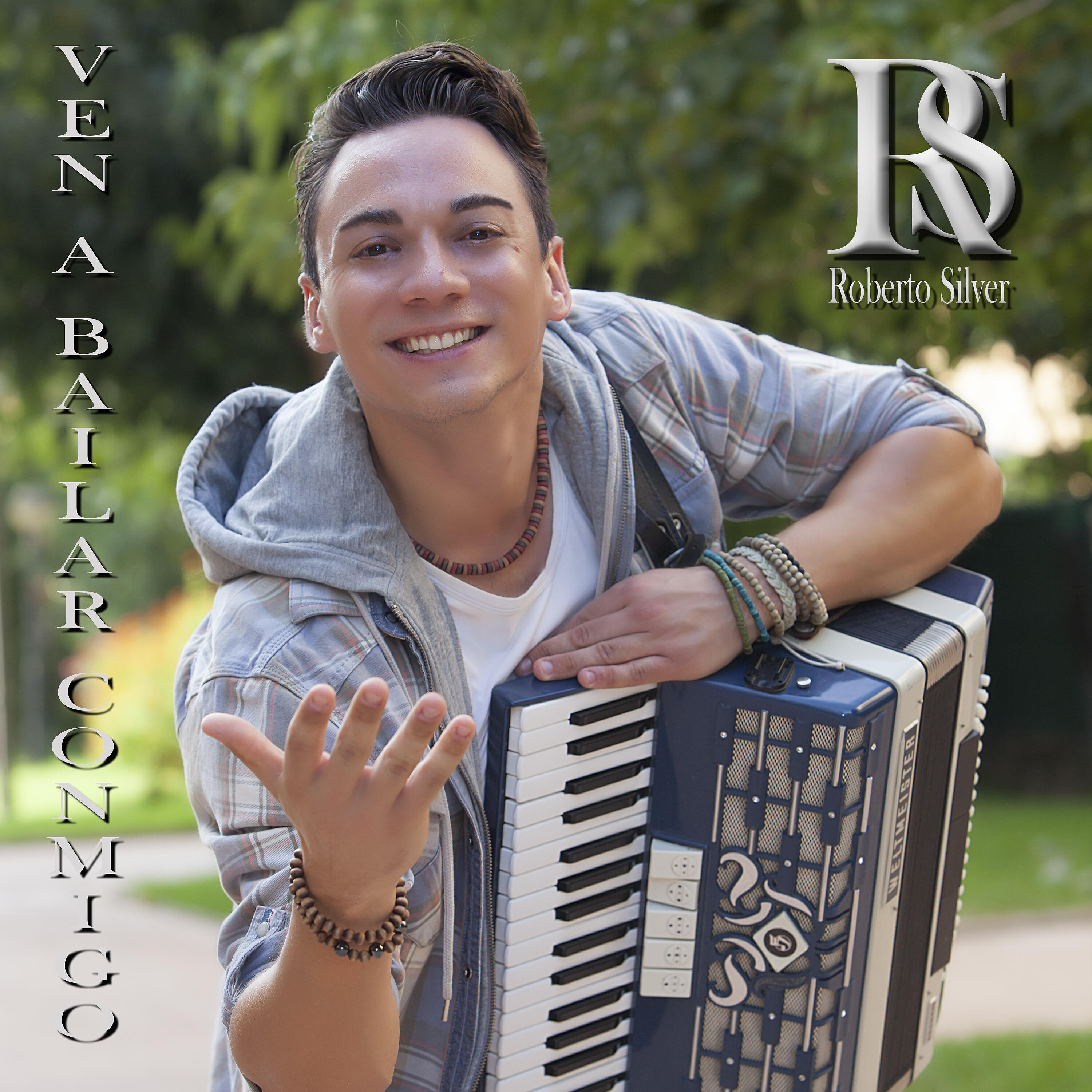 Релиз Ven a Bailar Conmigo