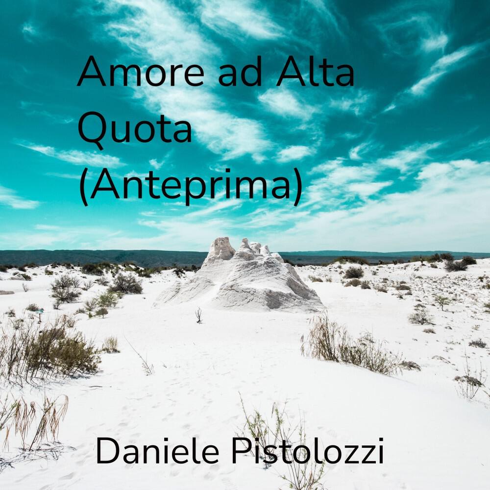 Релиз Amore Ad Alta Quota (Anteprima)