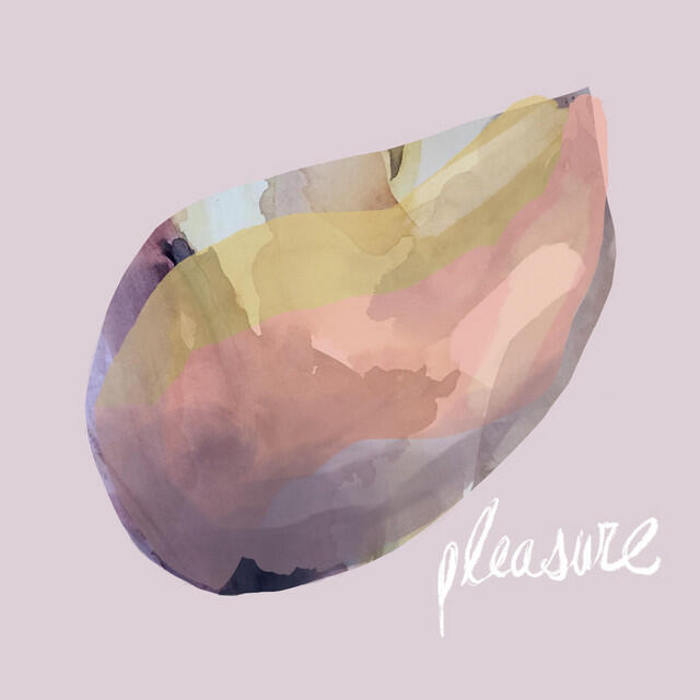 Релиз Pleasure