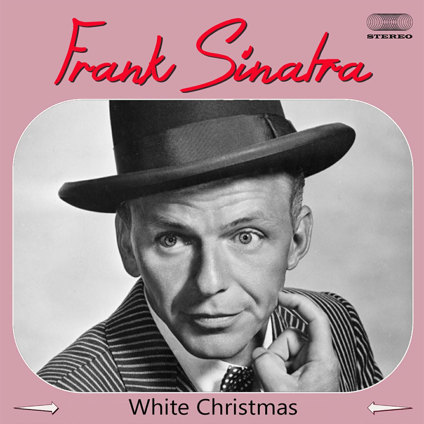 Релиз White Christmas