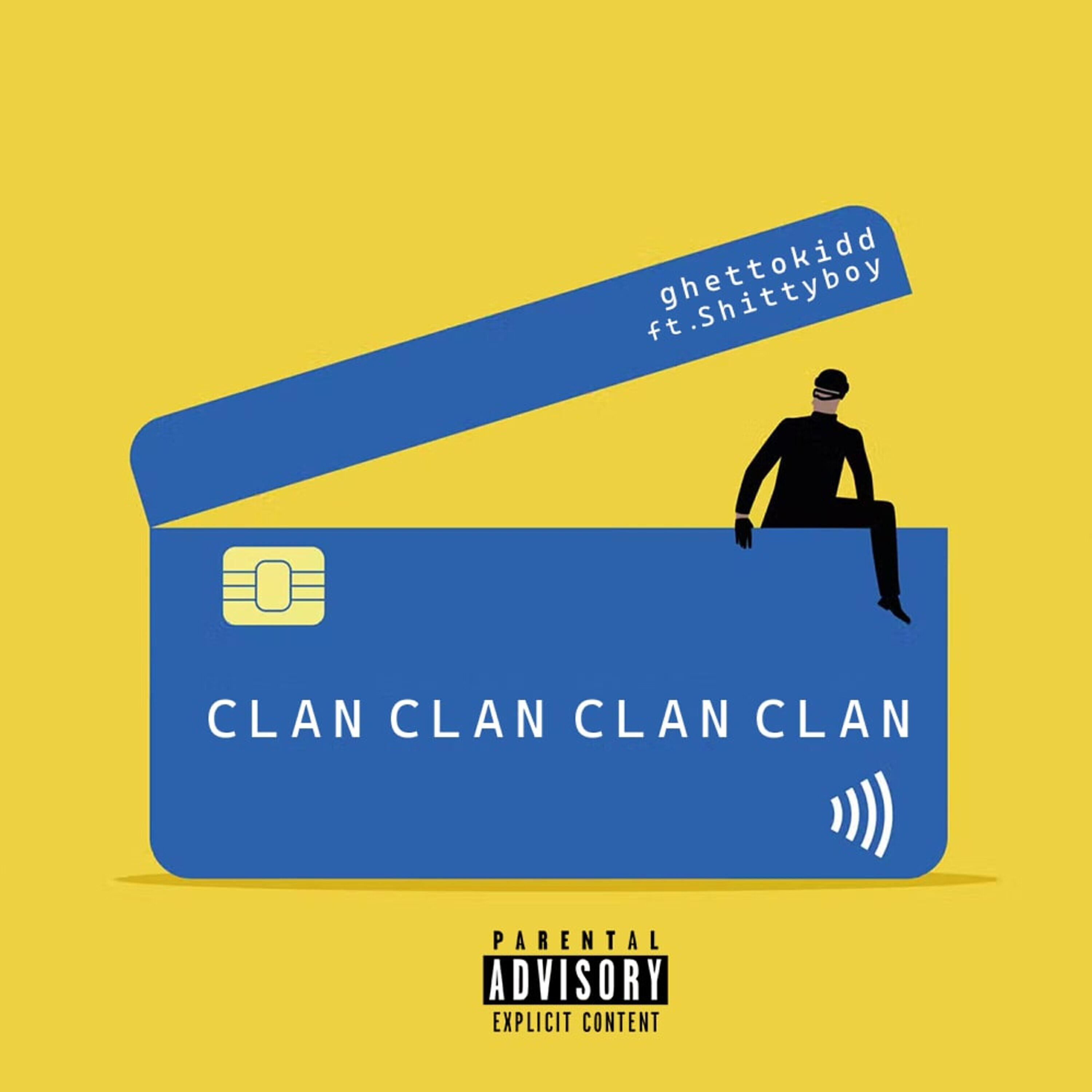 Релиз CLAN