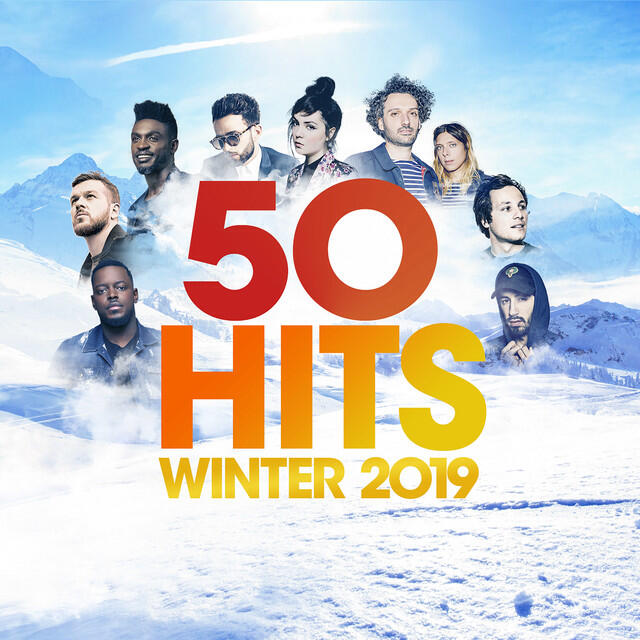 Релиз 50 Hits Winter 2019