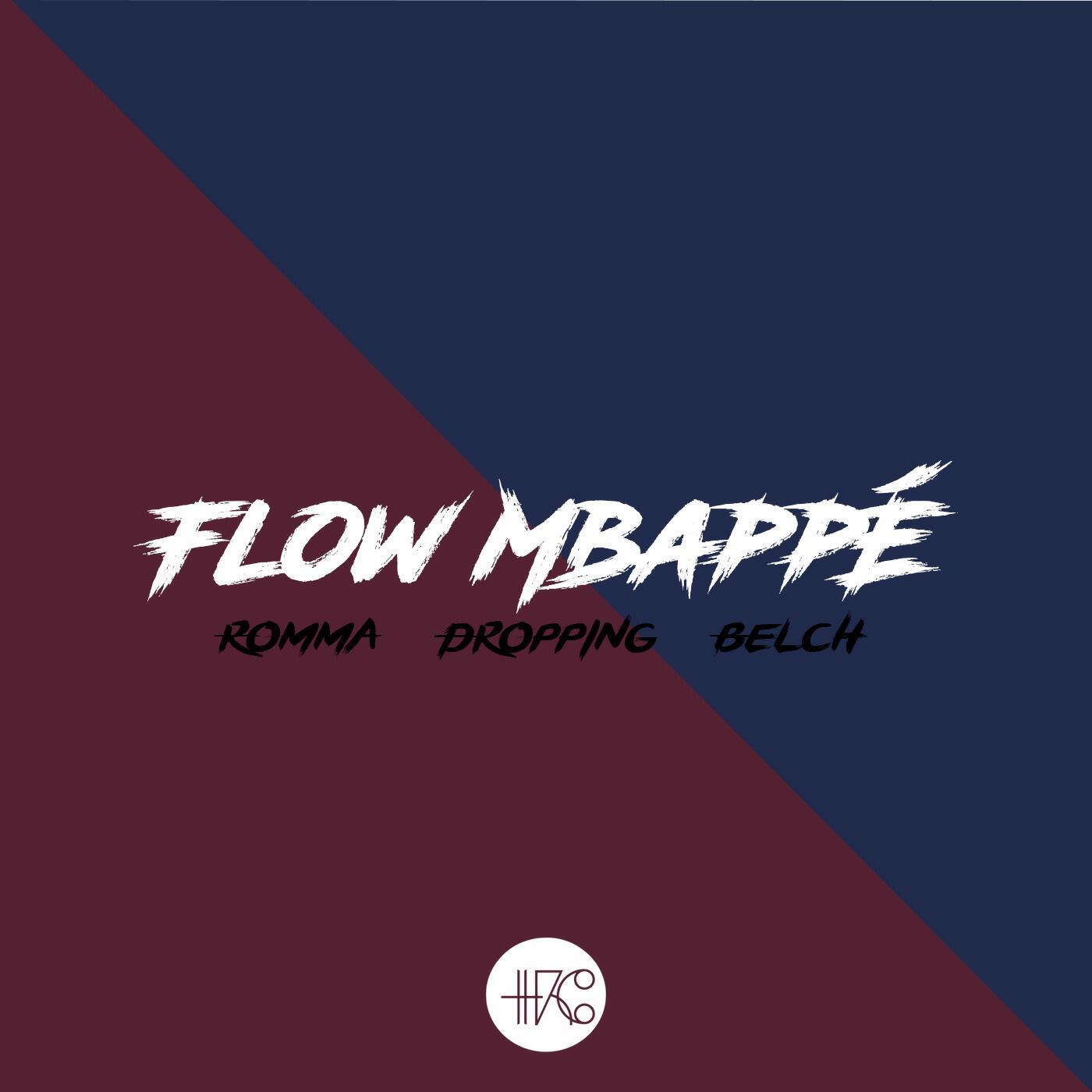 Релиз Flow Mbappé