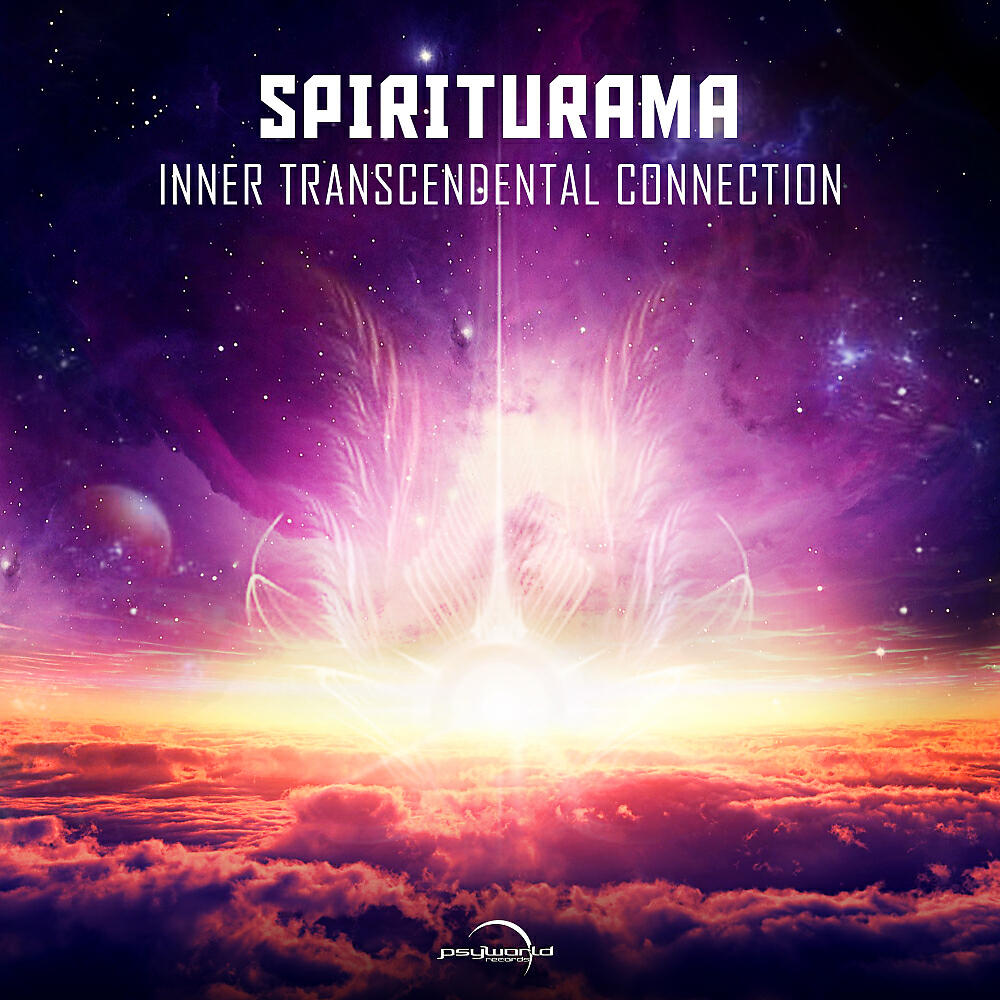 Релиз Inner Transcendental Connection