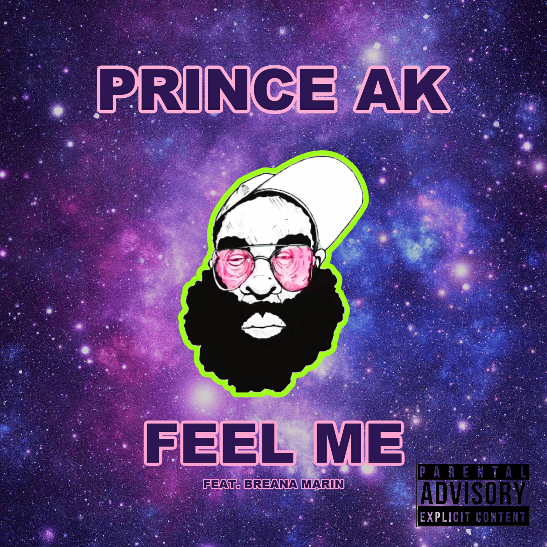 Prince AK
