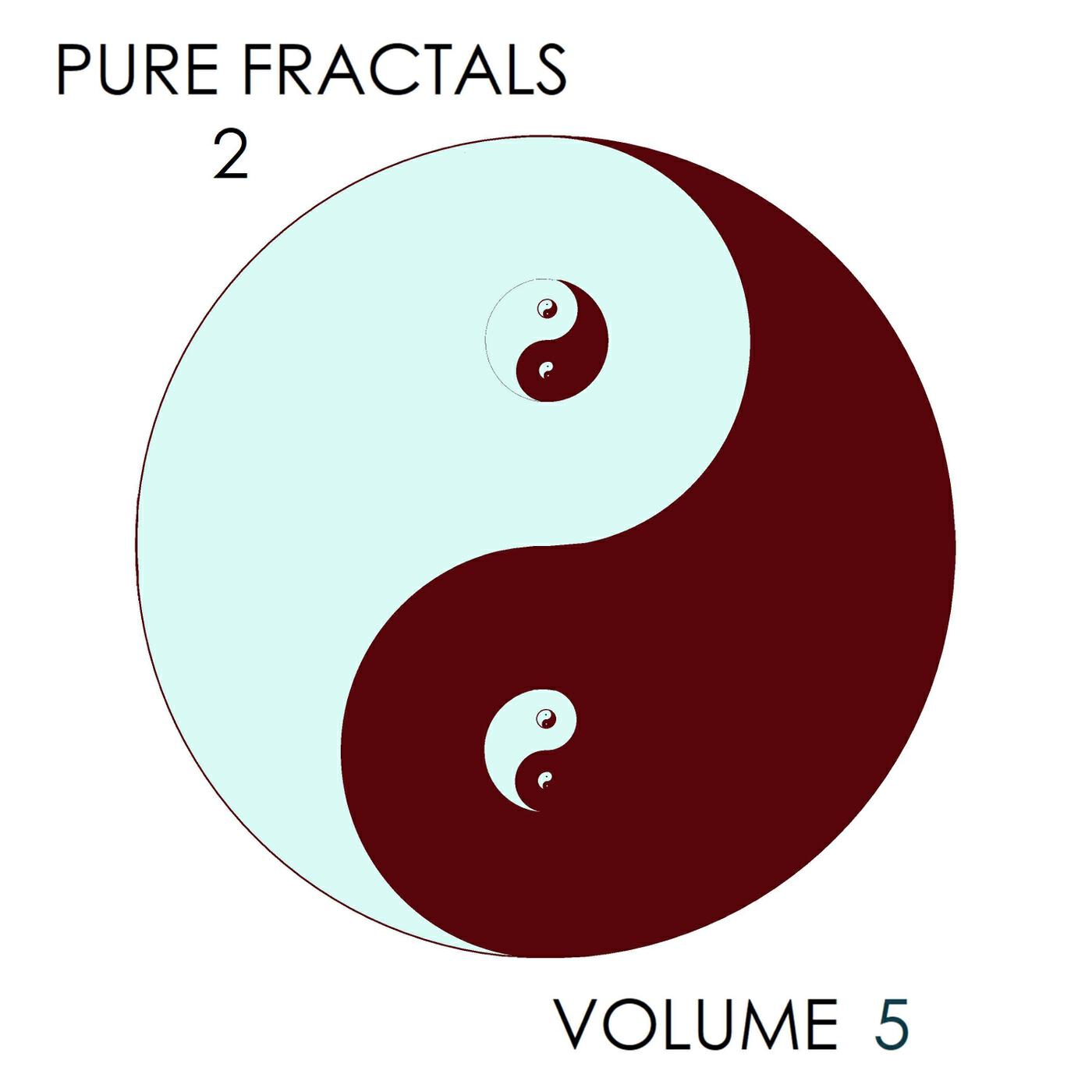 Релиз Pure Fractals 2, Vol. 5