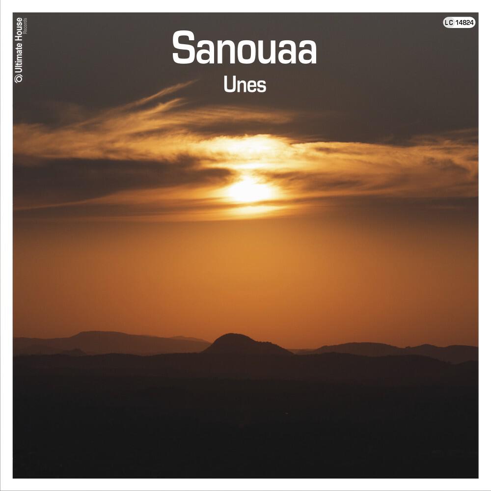 Релиз Sanouaa