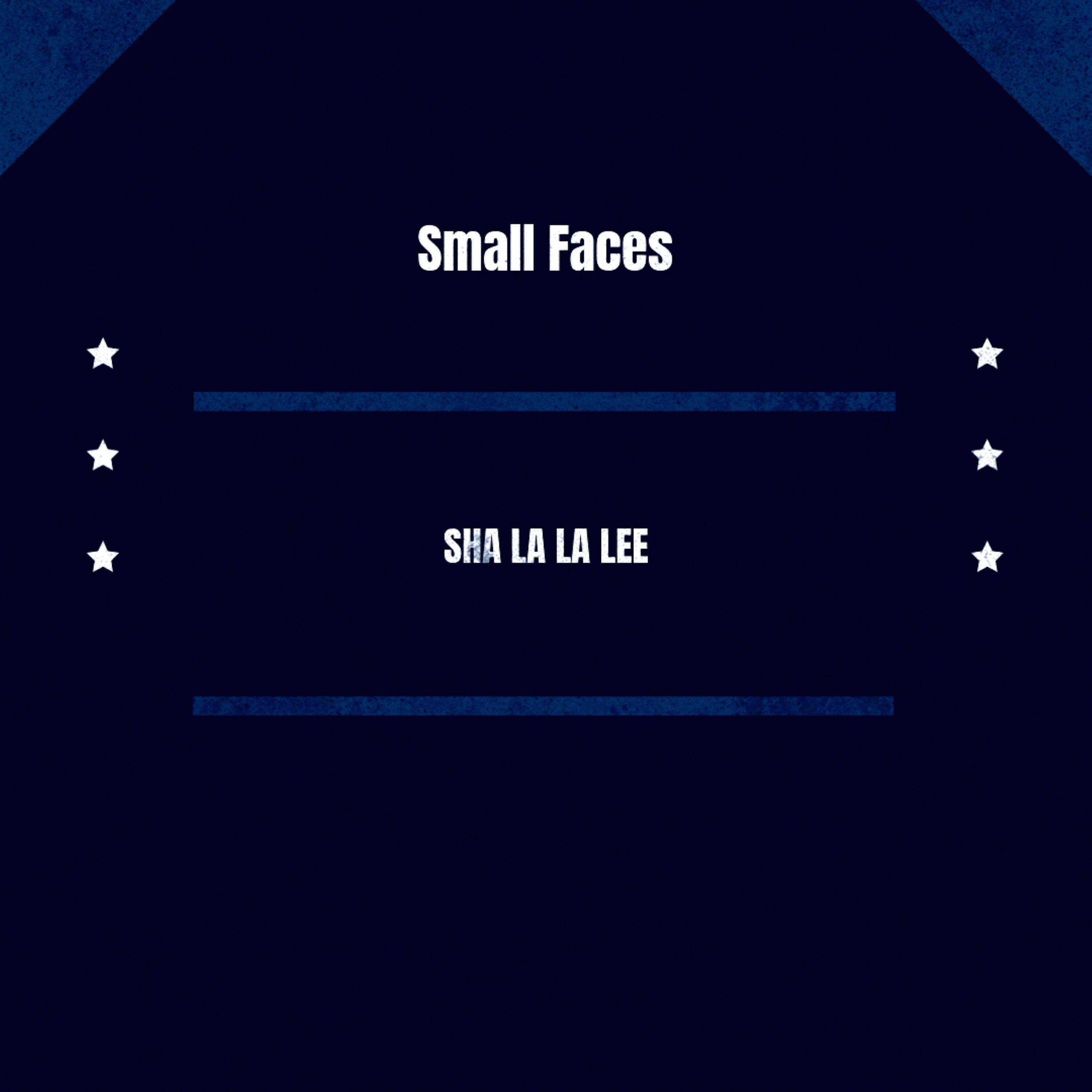 Постер альбома Sha La La Lee