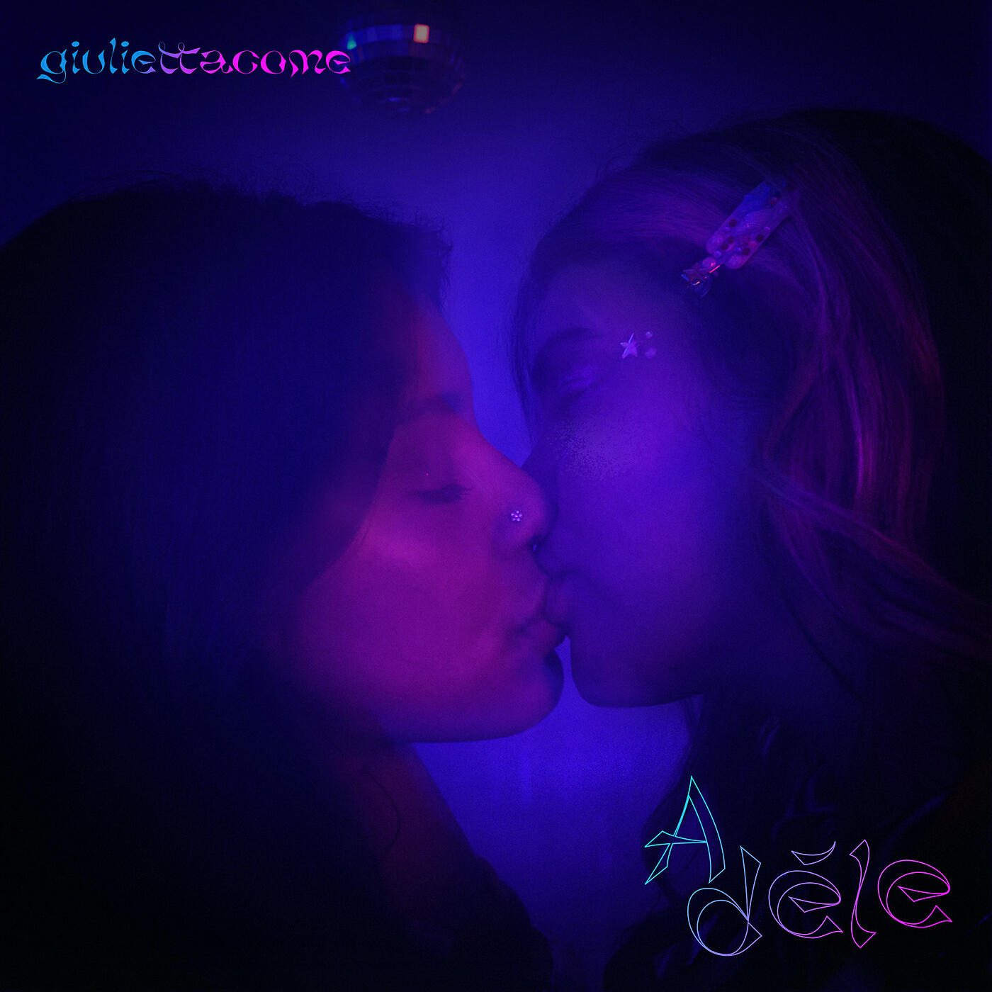 Релиз Adèle