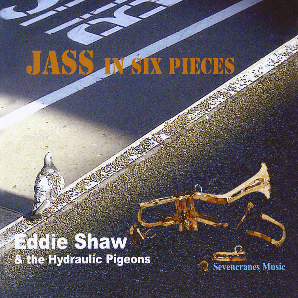 Релиз Jass in Six Pieces
