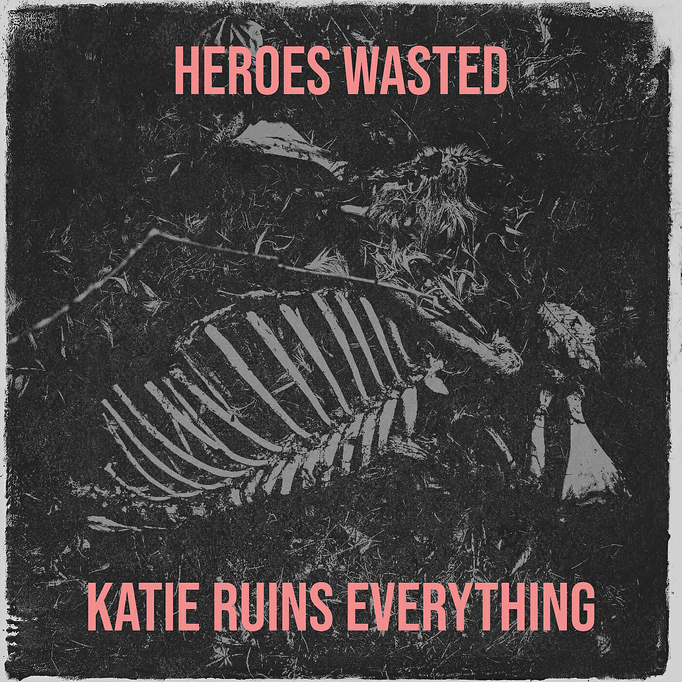 Релиз Heroes Wasted