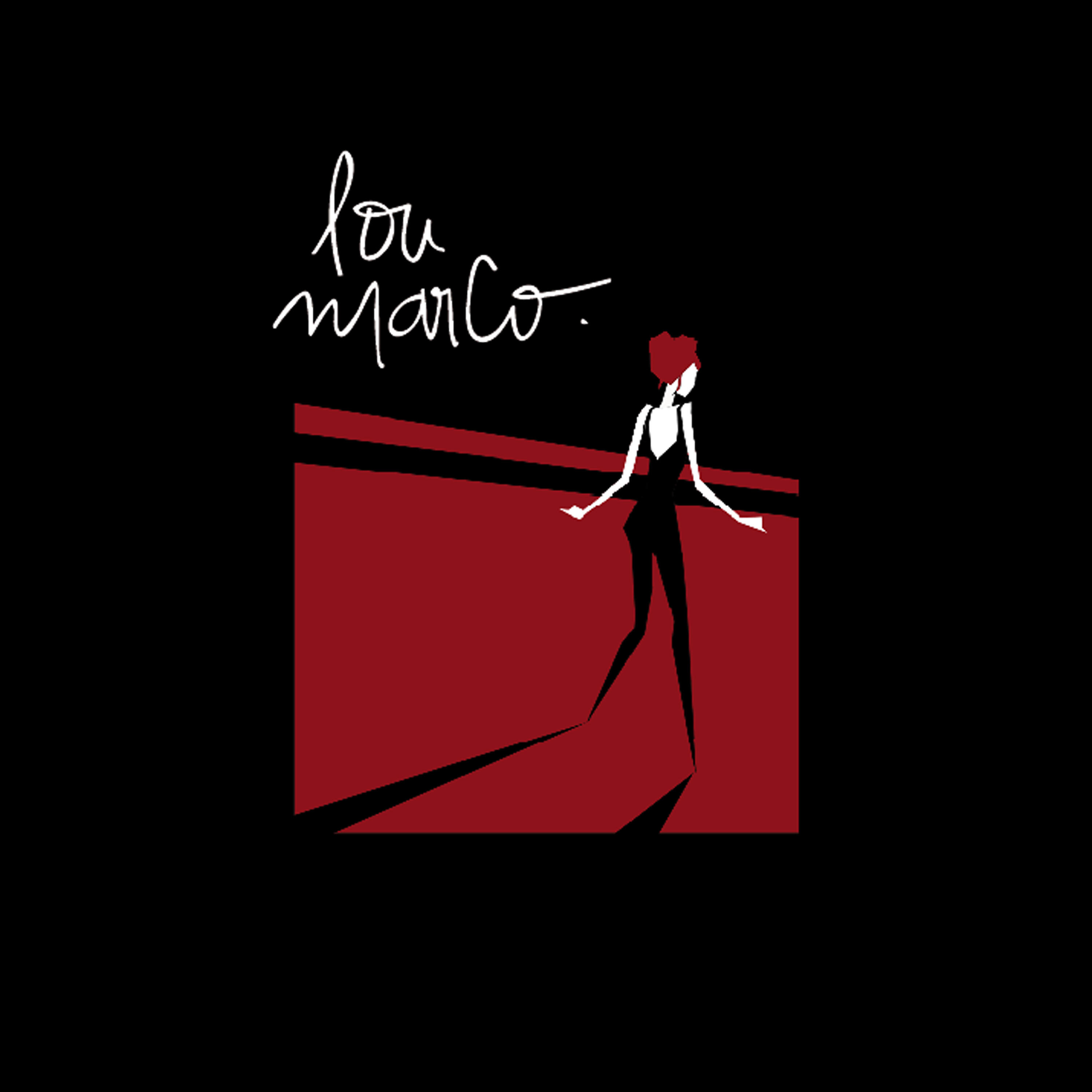 Релиз Lou Marco - EP