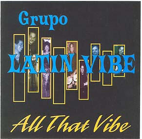 Latin Vibe