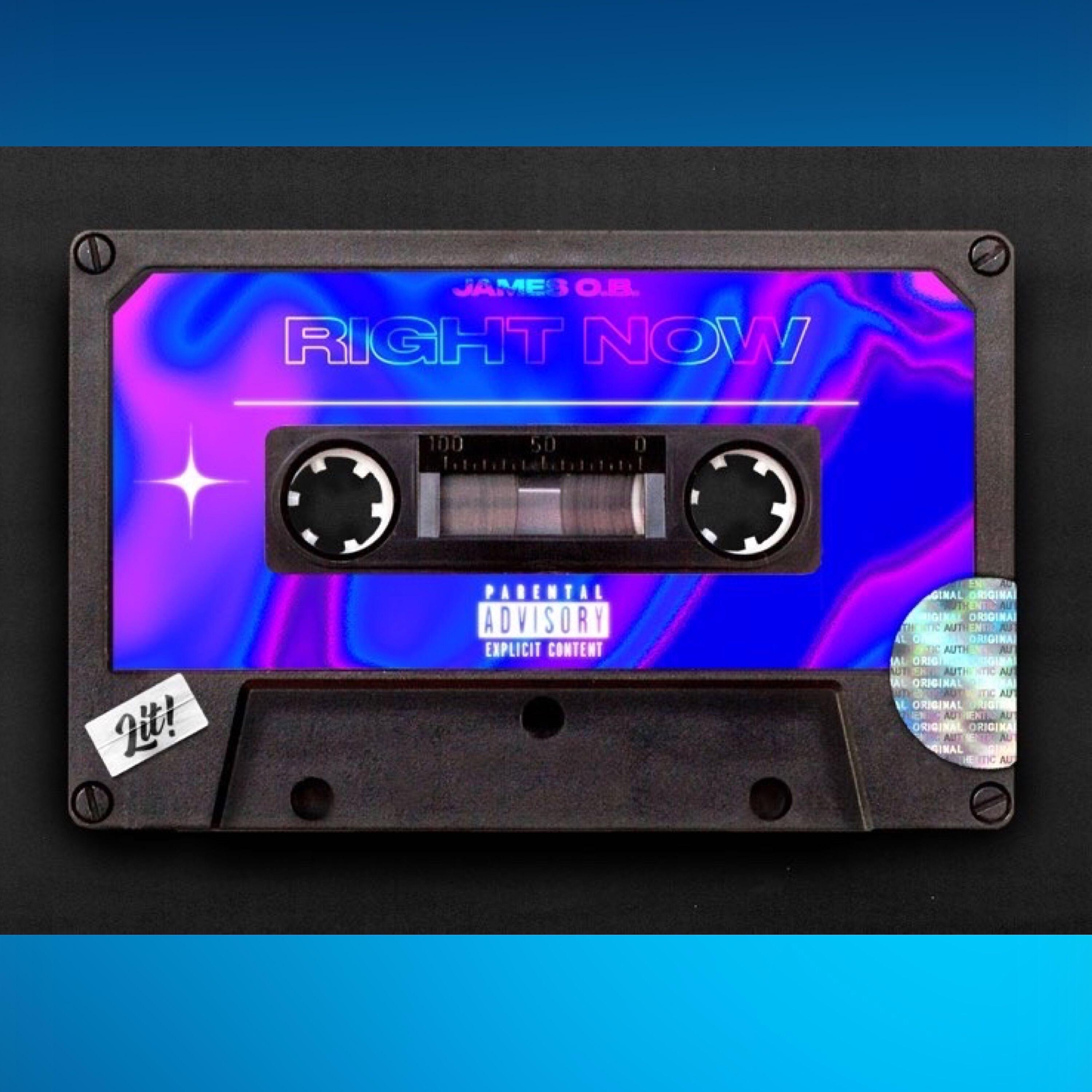 Скачать песню OB - Right Now бесплатно в MP3 для Android и iOS