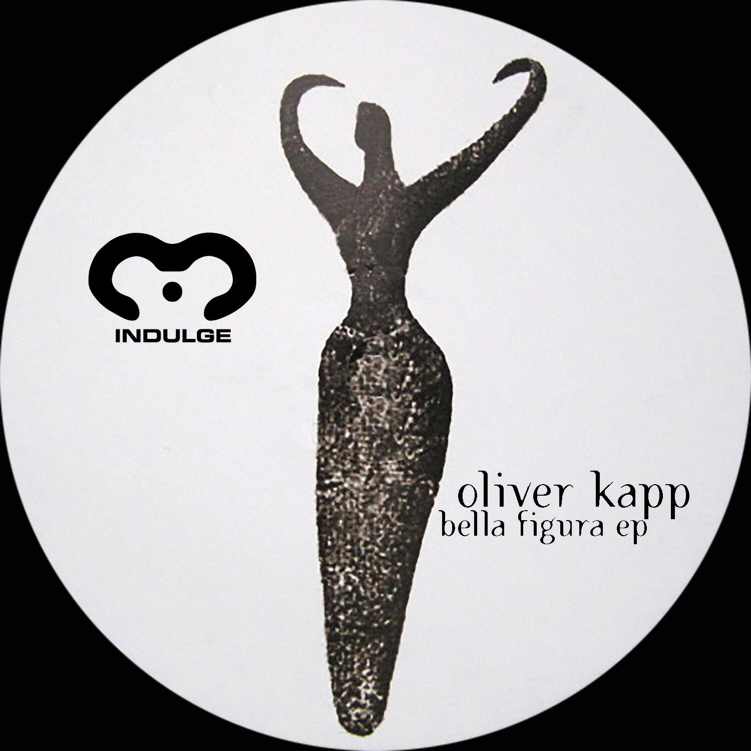 Релиз Bella Figura EP (20th Anniversary Mix)