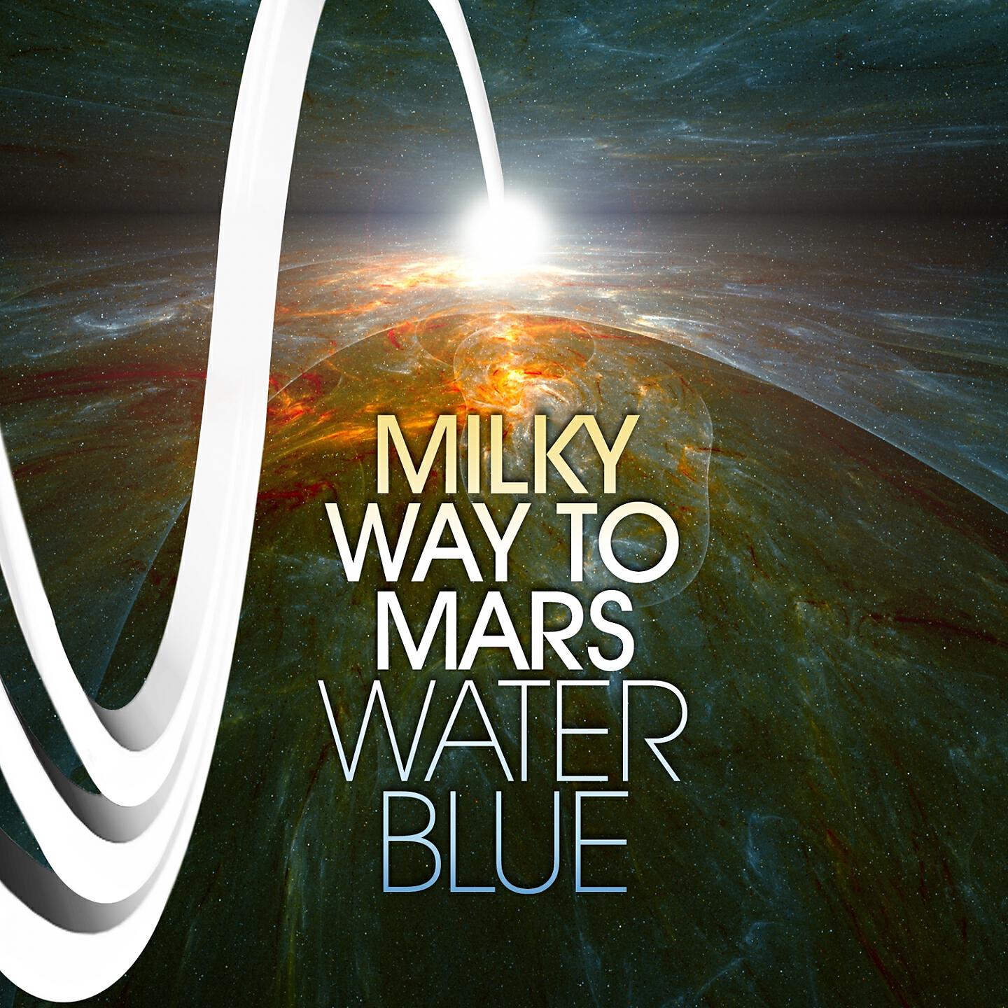 Релиз Milky Way To Mars