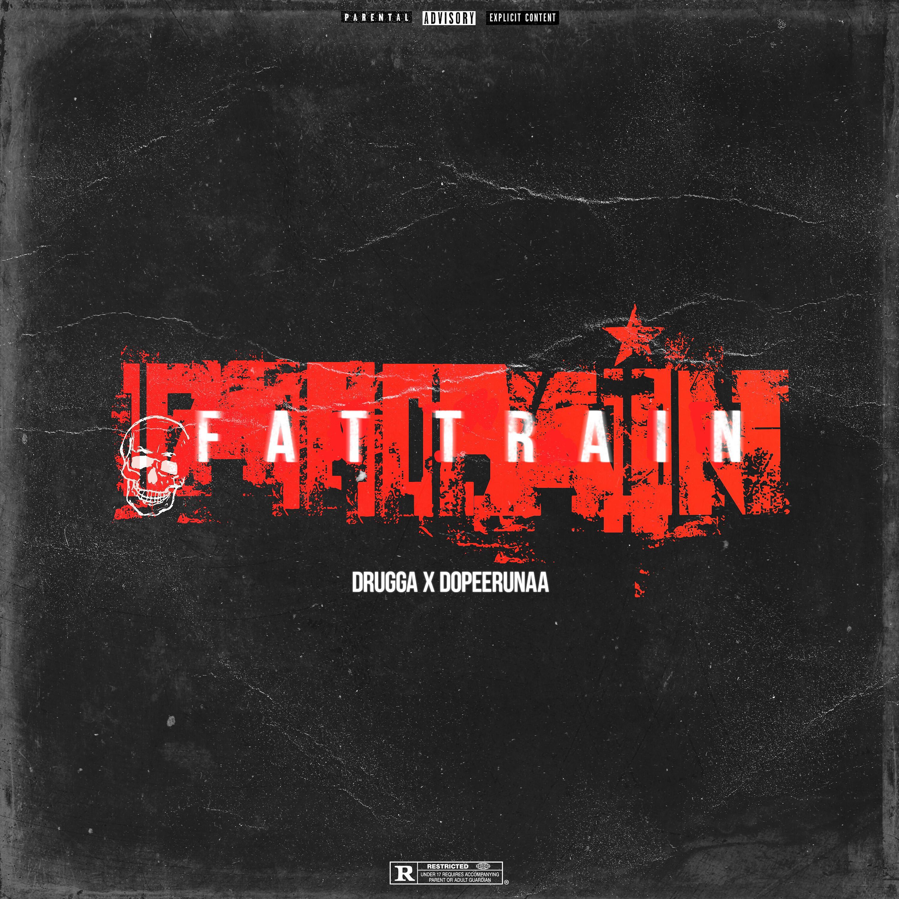 Релиз Fat Train