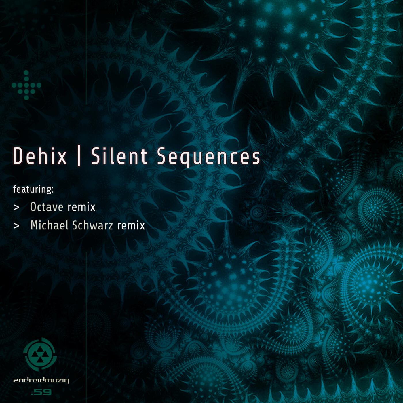 Релиз Silent Sequences