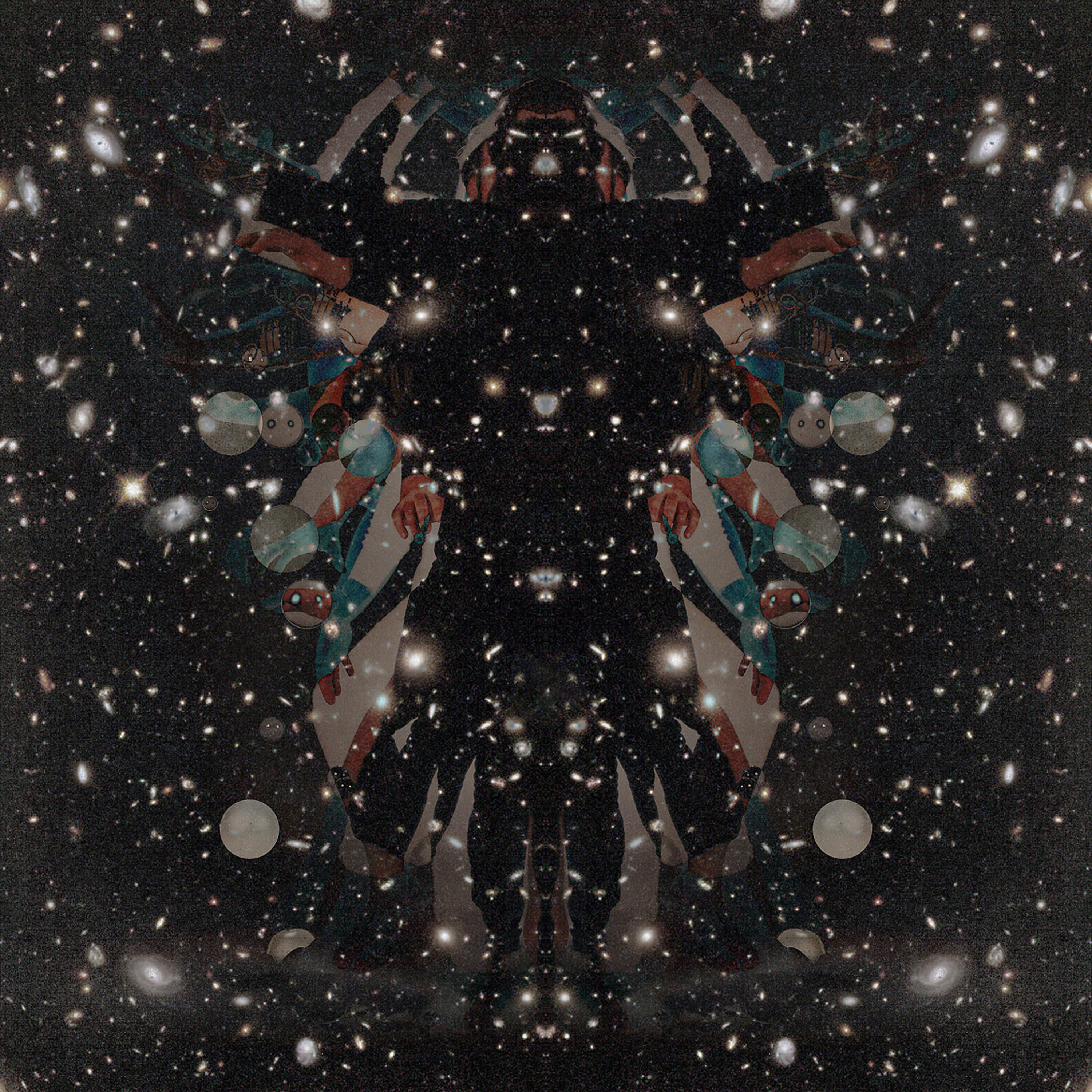 Релиз Confetti Reprise