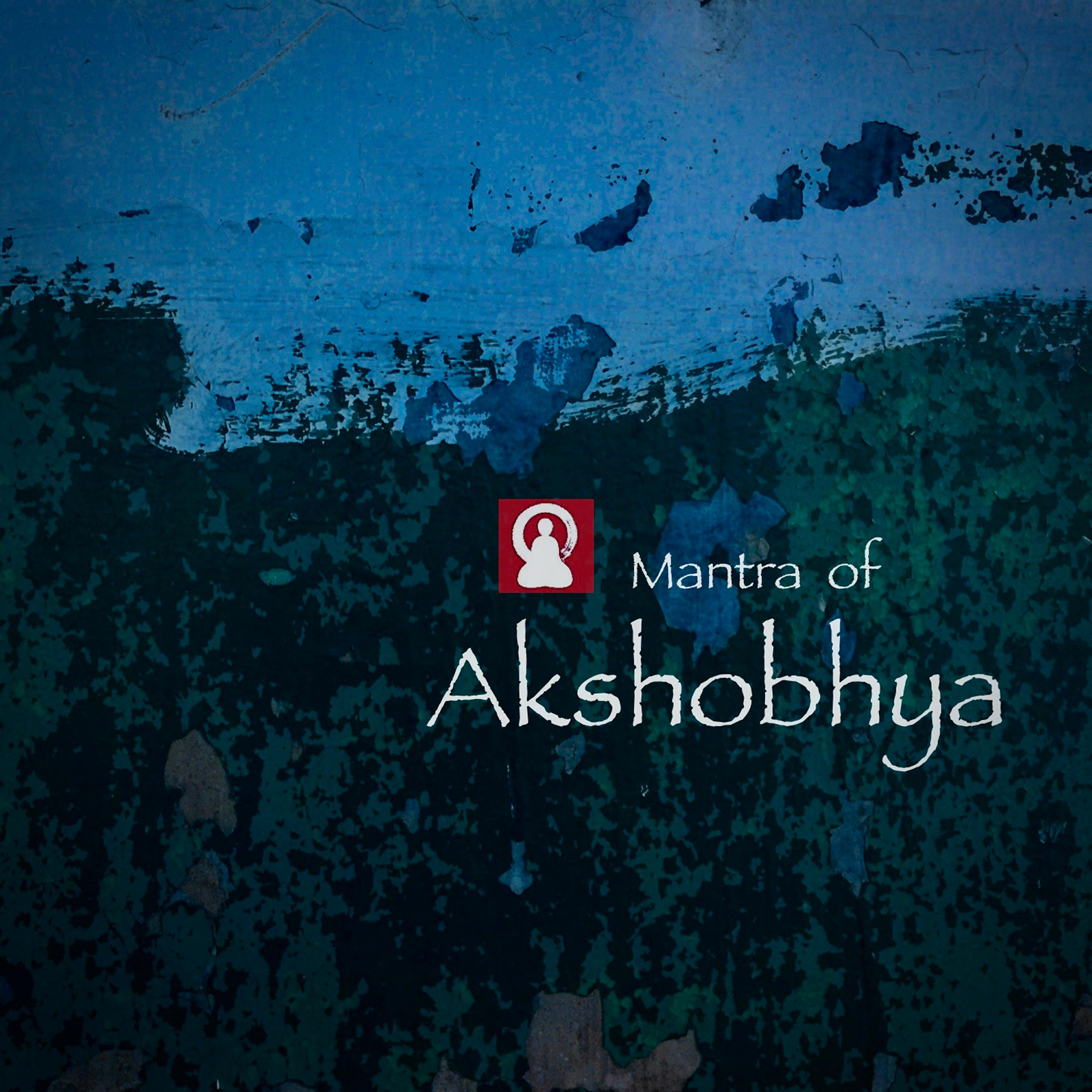 Релиз The Mantra of Akshobhya