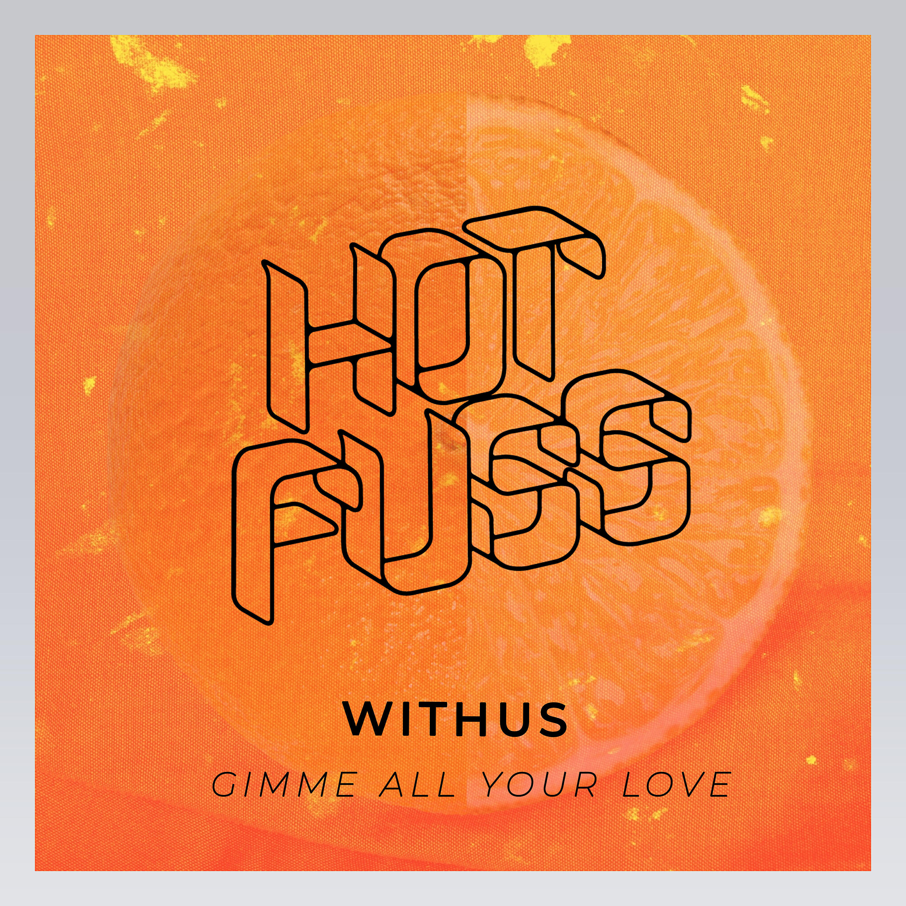 Релиз Gimme All Your Love