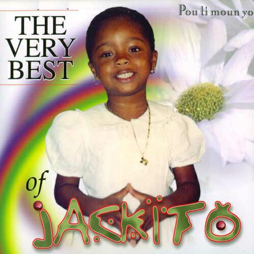 Релиз The Very Best Of Jackito