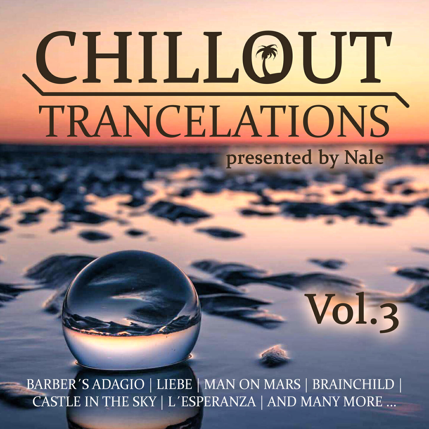 Релиз Chillout Trancelations, Vol. 3