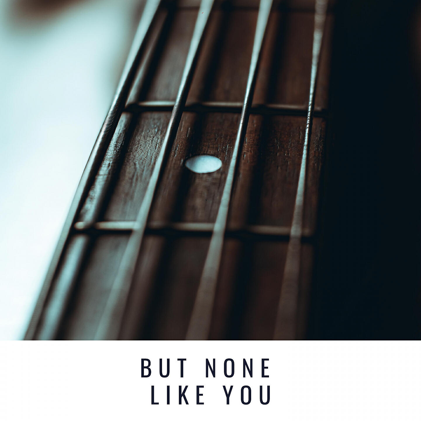 Релиз But None Like You