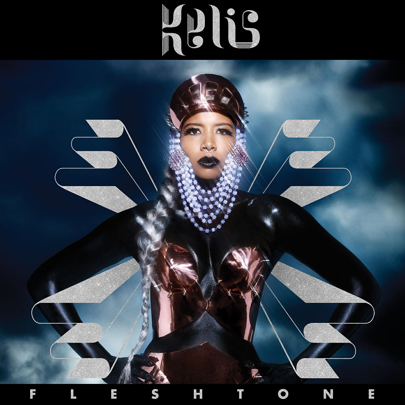 Kelis - Scream