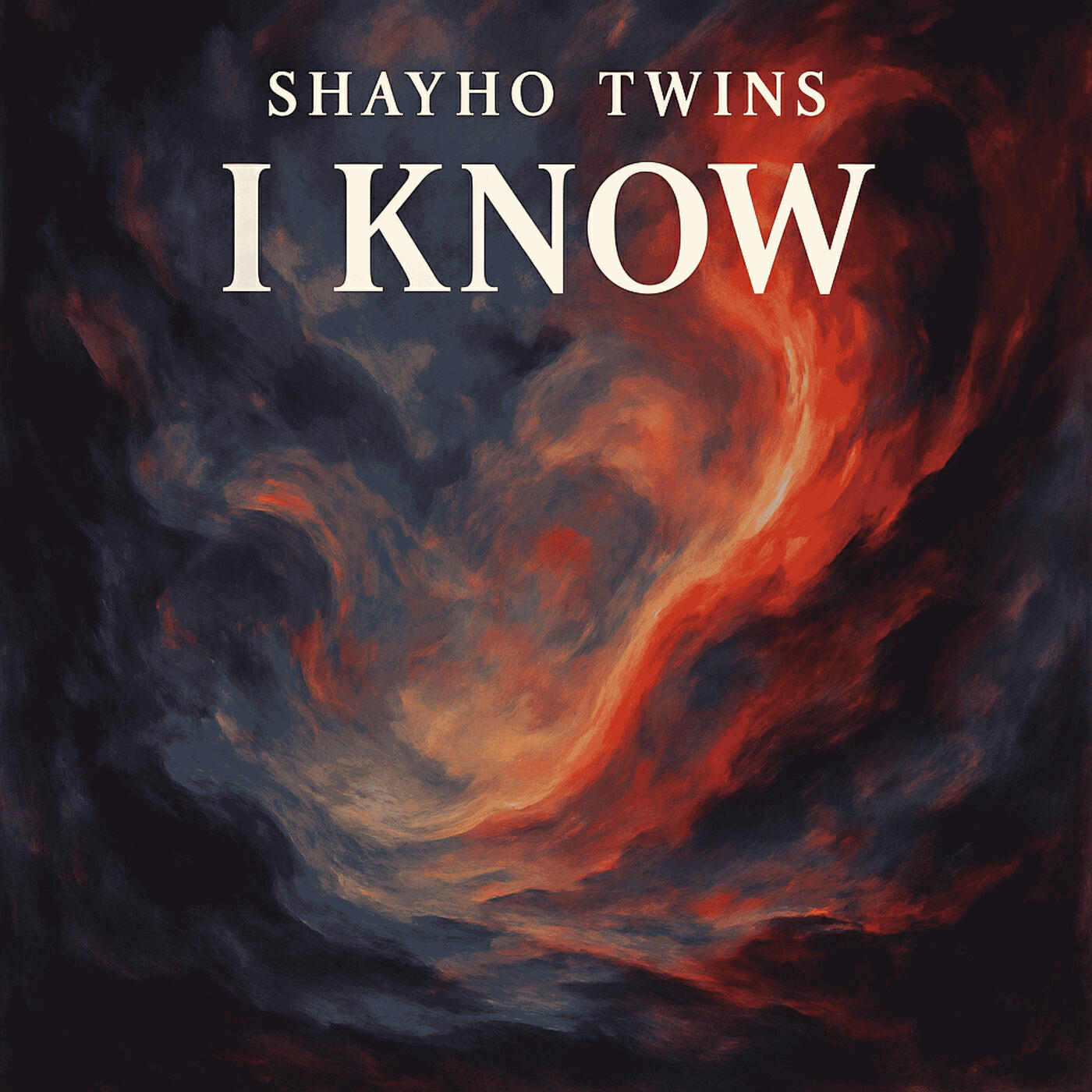Shayho Twins