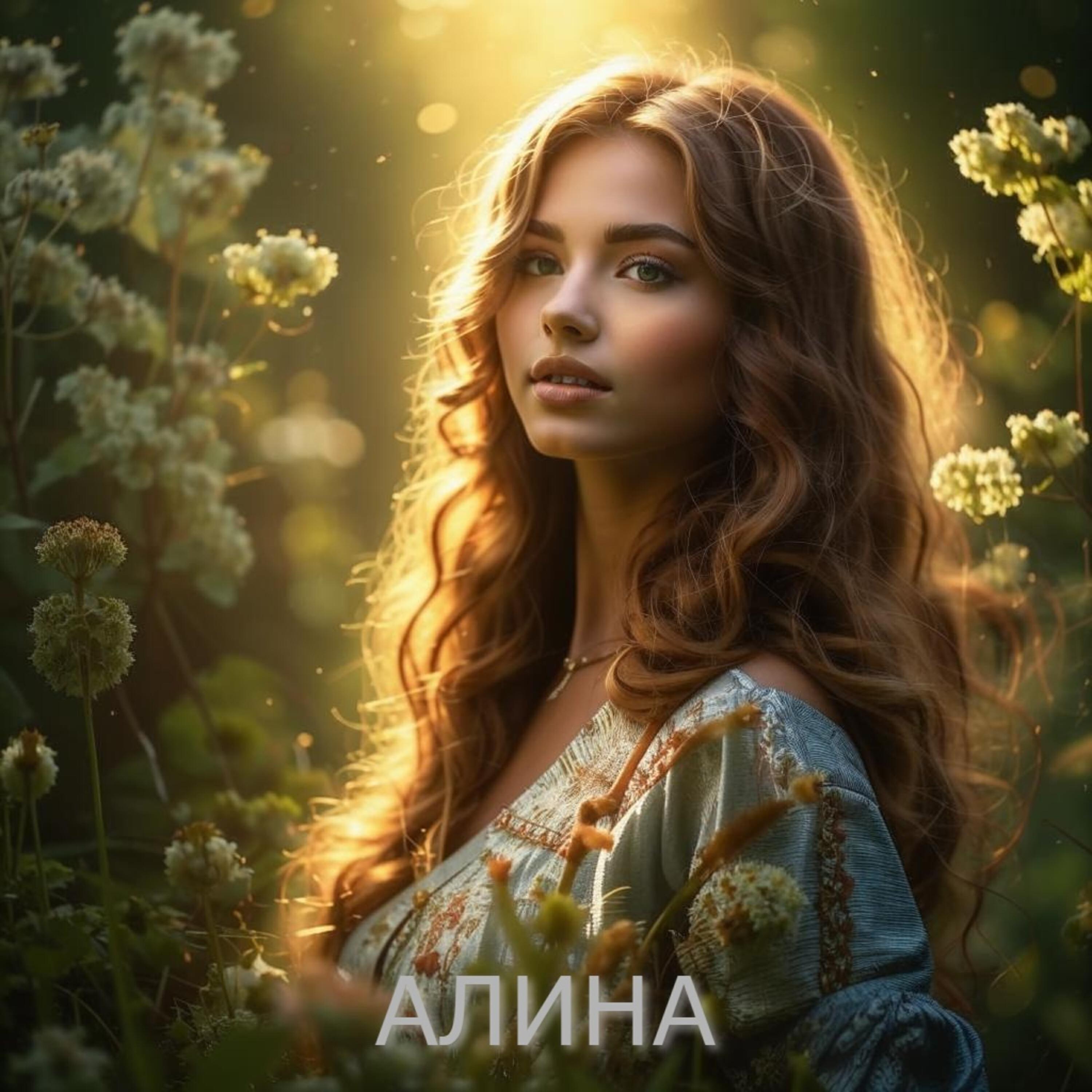 Релиз Алина