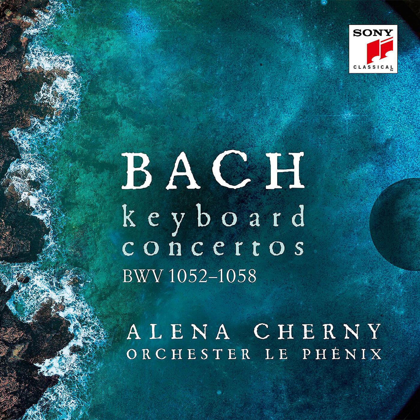 Релиз Keyboard Concerto No. 3 in D Major, BWV 1054/II. Adagio e piano sempre